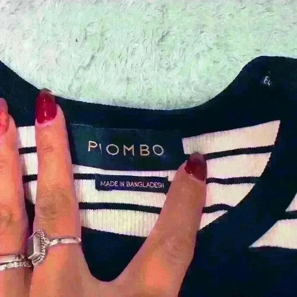 🔥Piombo Tank Top🔥 - Picture 3 of 4